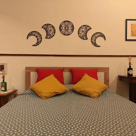 Apartment Rustico Via Del Sole 13 Amandola
