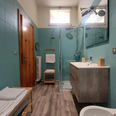 Rustico Via Del Sole 13 Apartment