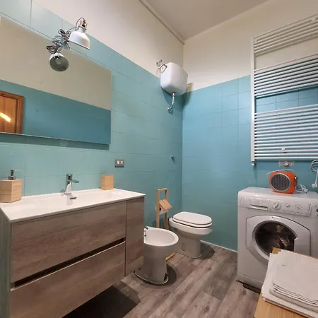 Apartment Rustico Via Del Sole 13 Amandola